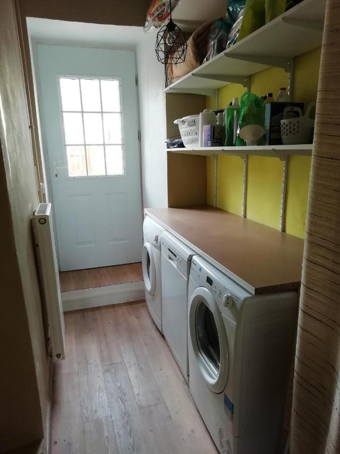 Ferienhaus Les Bories En Champagne *